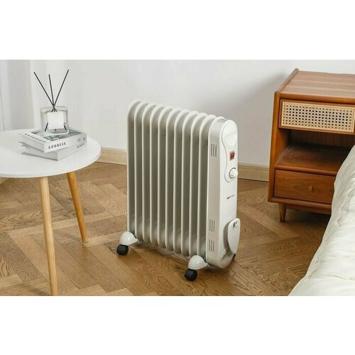 Радиатор масляный kari home 499900₽