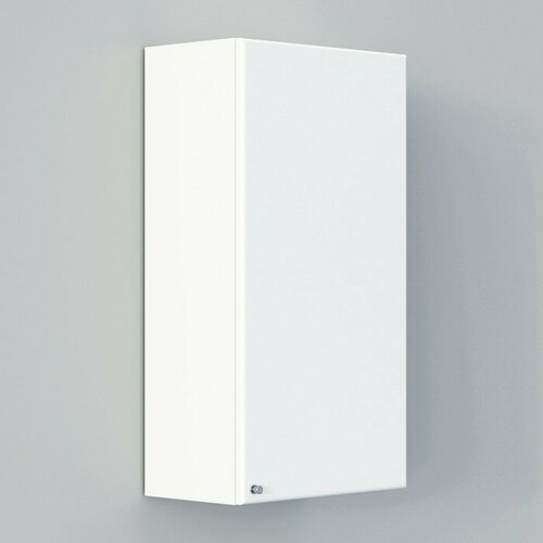 Spectrum Шкаф навесной Spectrum 40 40 х 216 х 75 см фасад МДФ 12947₽