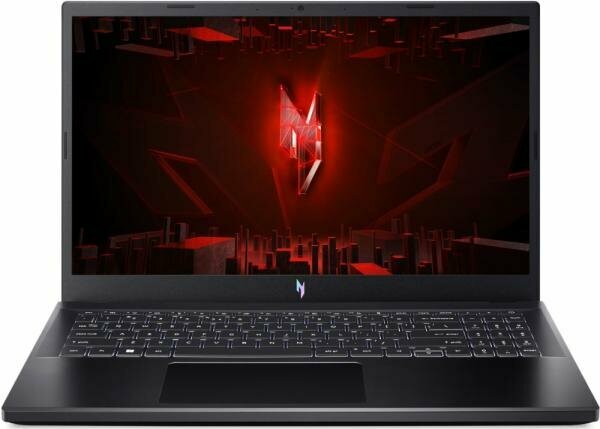 Ноутбук Acer Nitro 16 ANV15-51-51W8 (NH. QN8CD.006)