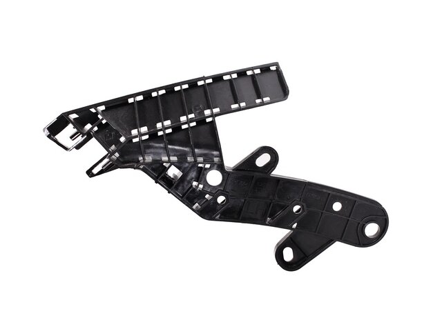 фото Кронштейн переднего бампера левый внутренний большой SAILING L114011801L для Nissan Altima V L33, Teana L33