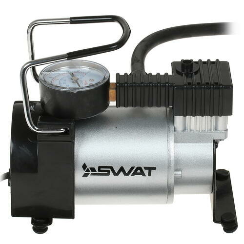 Автомобильный компрессор SWAT SWT-106 60 л/мин 55 атм