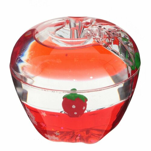 Изделие декоративное Антистресс с держателем для ручки, 7х7х6,5 см KSM-789683