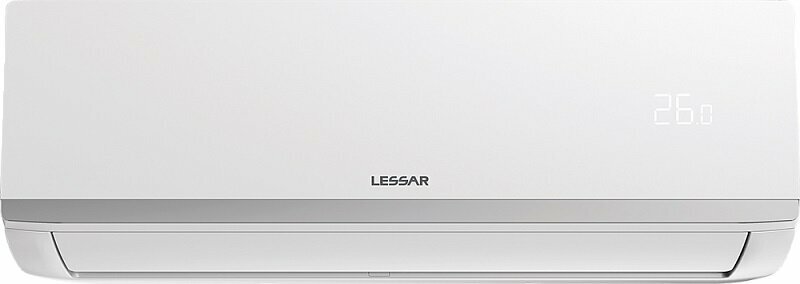 Сплит система Lessar LS-HE12KCE2/LU-HE12KCE2