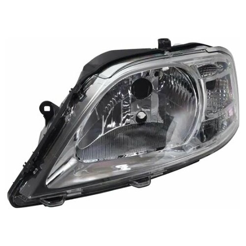 Фара левая (галоген) для Lada Largus (2012-21гг) 8200744753