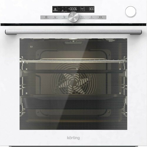 Встраиваемый духовой шкаф KORTING OKB 9982 EW ST 7499000₽