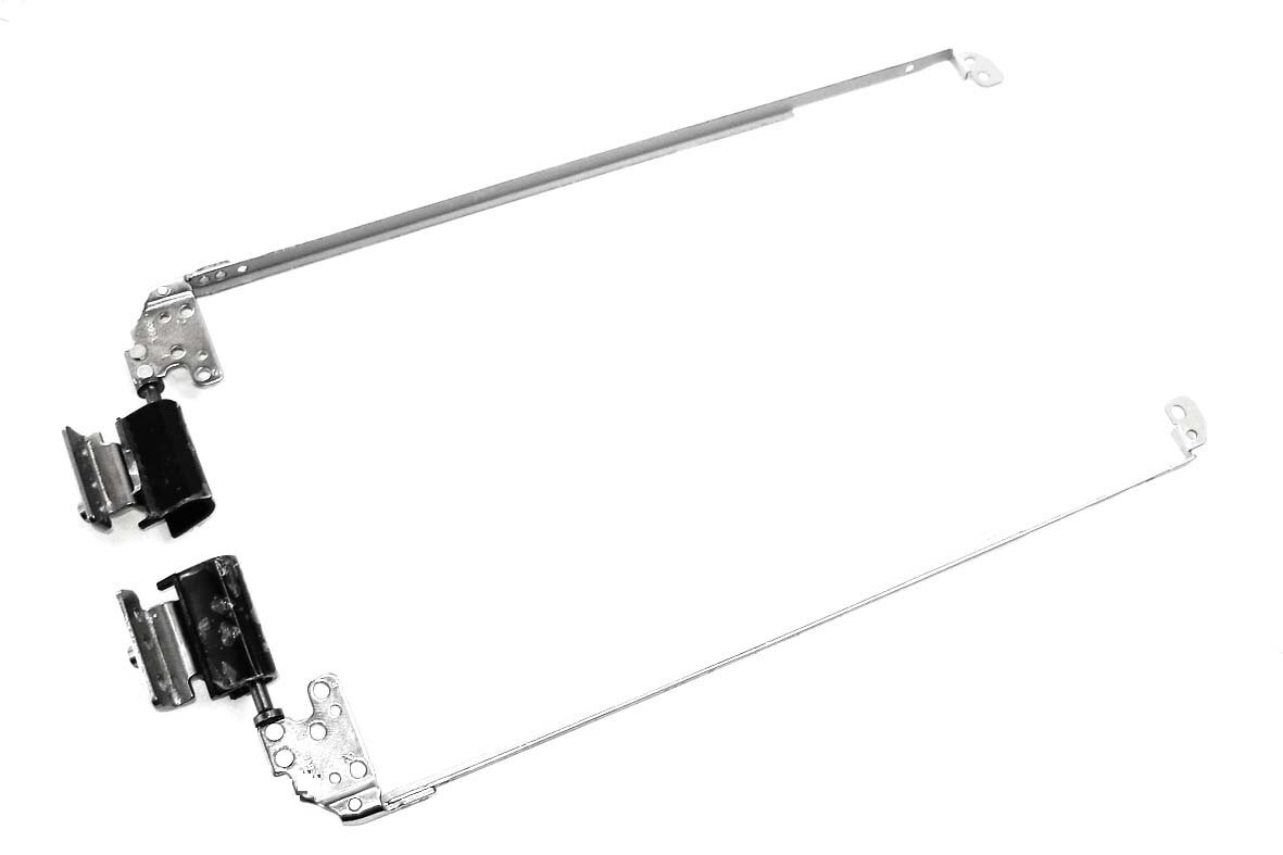 Петли для ноутбука Dell Inspiron 15R N5010 M501R M5010 с крышкой для петель 34.4HH02