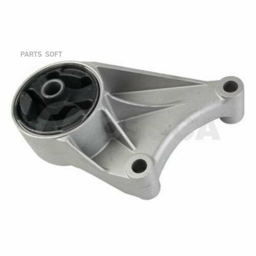 OSSCA 27827 Опора двигатея пер / OPEL Astra-H, Zafira-B, Meriva-B 1.4/1.6/1.8 04~