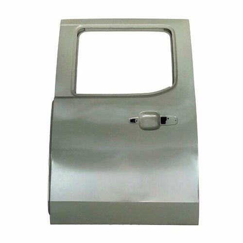 Дверь задняя левая FPI FDFD035RLA для Mazda BT-50 UN; Ford Ranger II ES / ET