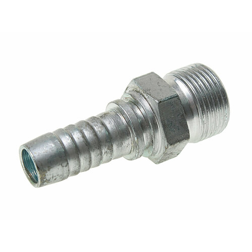 Фитинг BSP(Ш) конус 60° 5/8