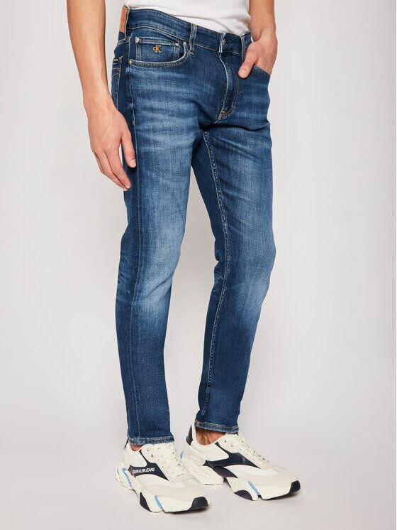 Джинсы Calvin Klein Jeans