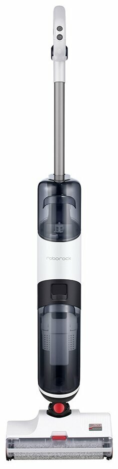 Пылесос Roborock Dyad Pro — фото 13