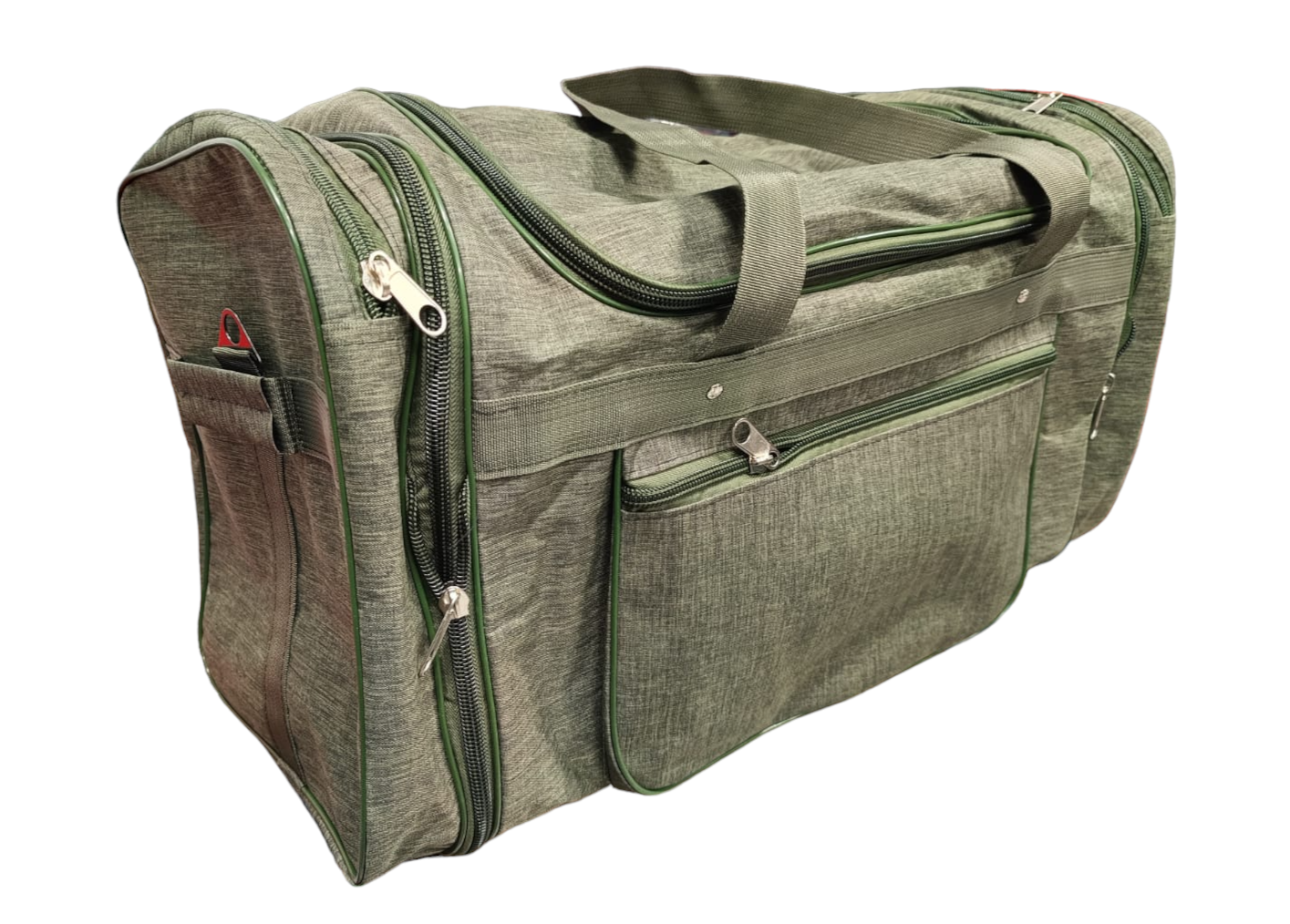 фото Сумка ALITEX черная