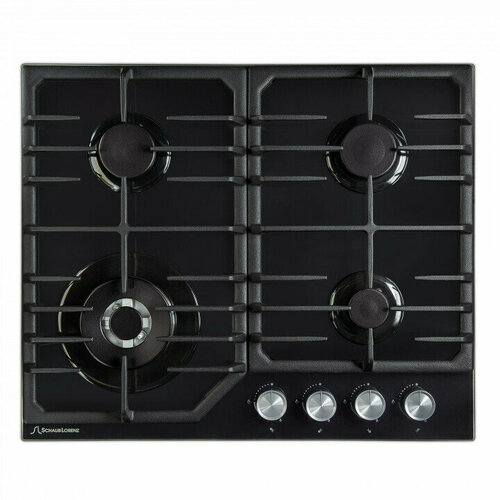 Газовая варочная панель Schaub Lorenz SLK GY6018 2622200₽