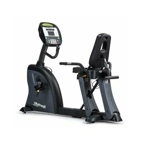 Горизонтальный велотренажер SPORTSART FITEX C545R