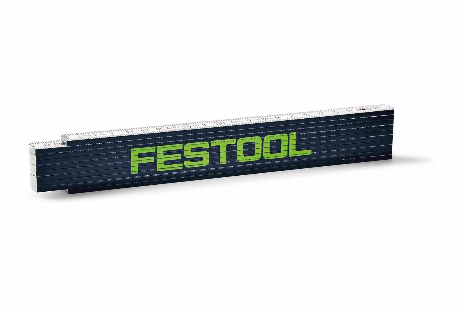 Festool Складной метр 2м (201464)