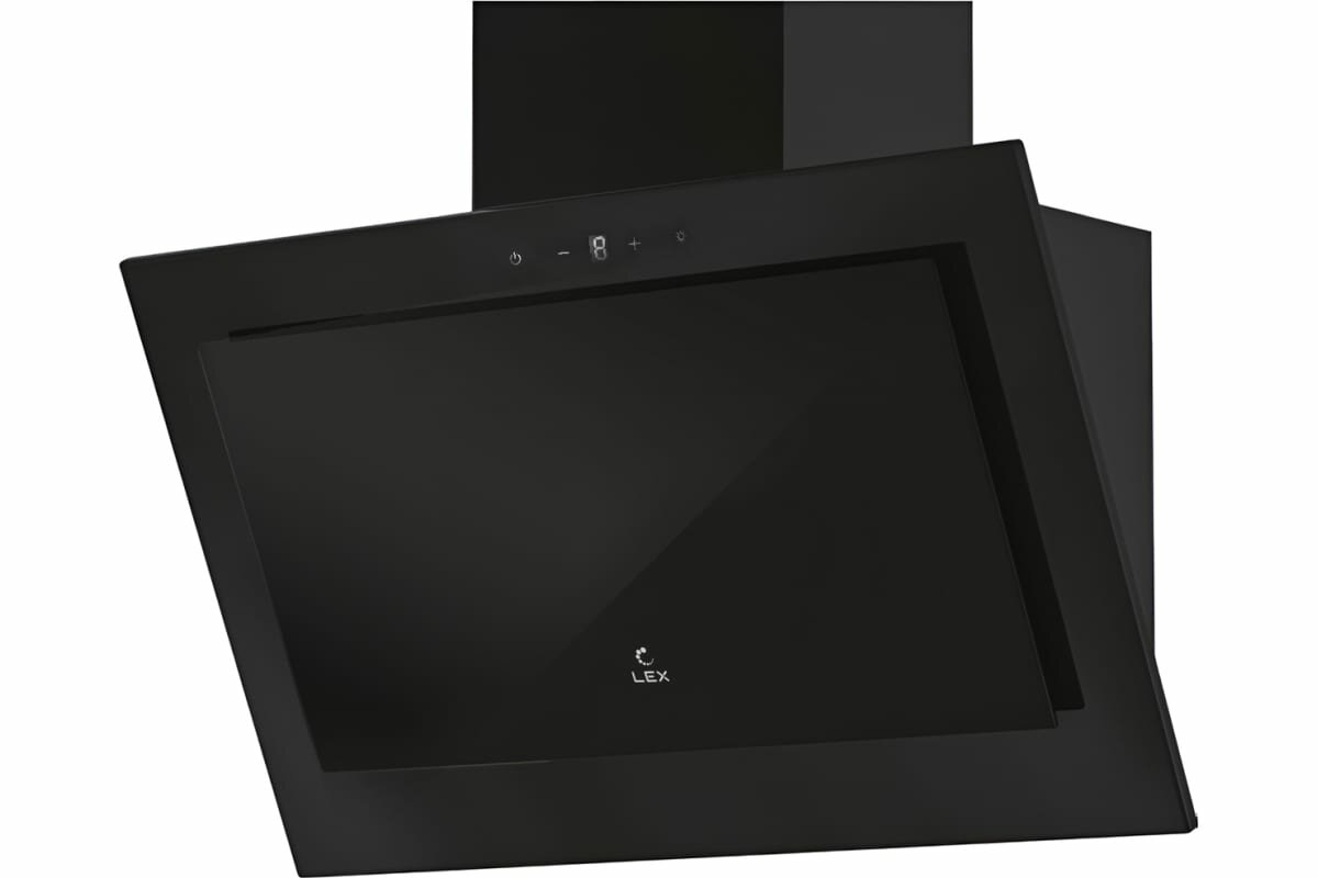 Кухонная вытяжка LEX MIO GS 600 BLACK