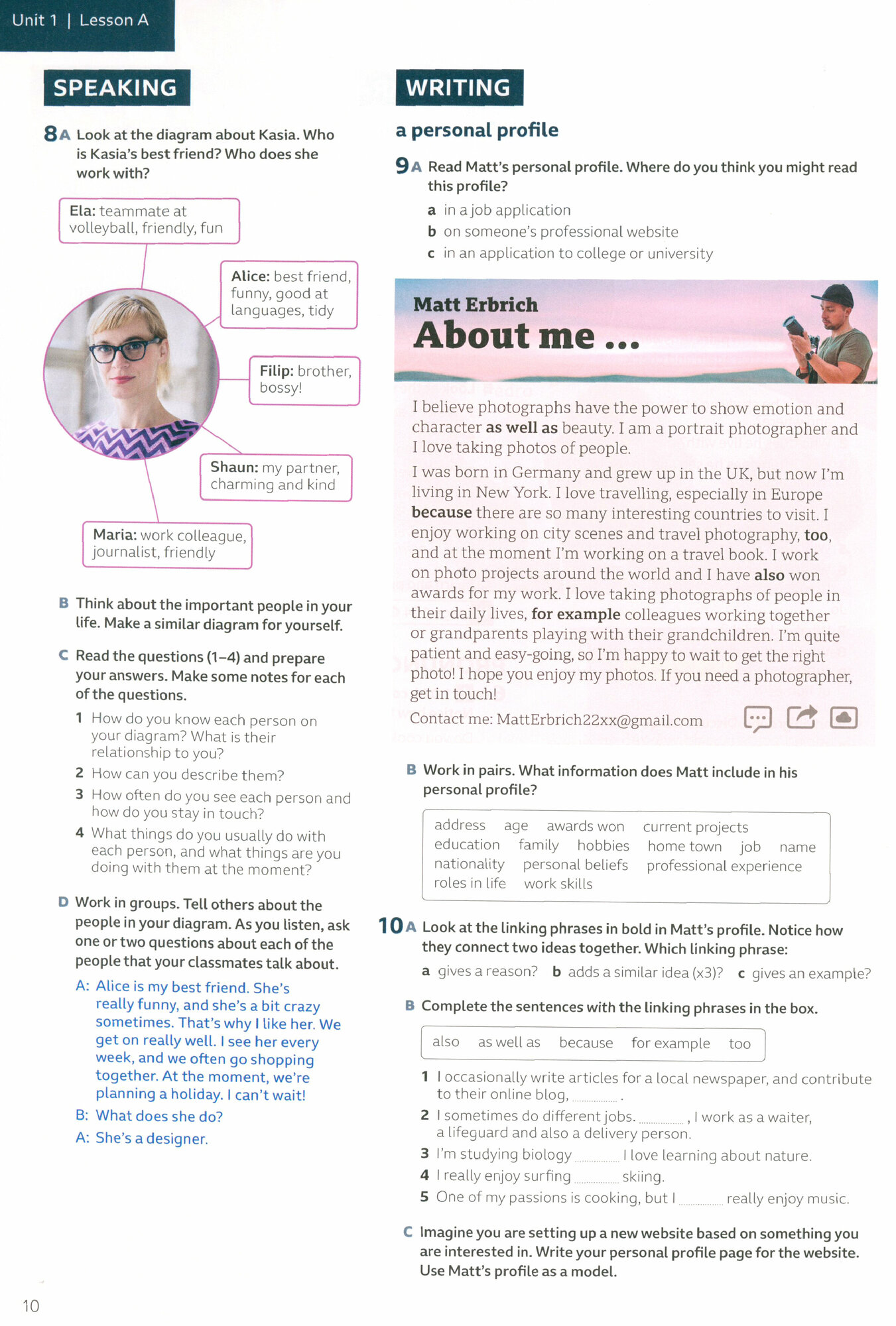 Speakout. 3rd Edition. B1. Student's Book and eBook with Online Practice - фото №1