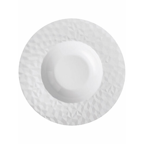 Тарелка для пасты Le CoQ Hesperis круглая, 26 см