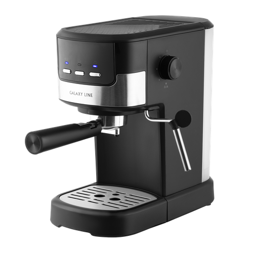 Кофеварка электрическая GALAXY LINE GL0757 807000₽