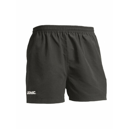 фото Шорты donic donic shorts basic, размер l, черный