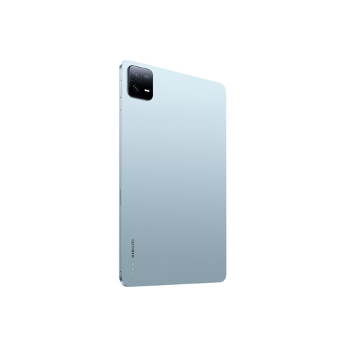 Планшет Xiaomi Mi Pad 6 RU 8+256 Mist Blue (VHU4396RU) смартфон xiaomi 11t ru 8 256 celestial blue