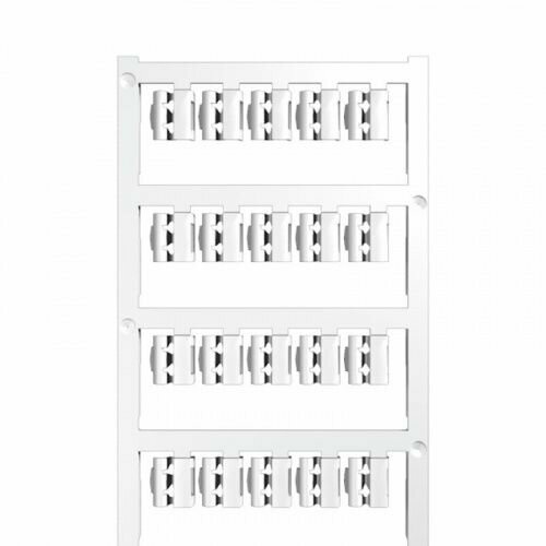 Маркер кабелей и проводов Cable coding system SFC 0/12 MC NE WS 1813130000 100 шт