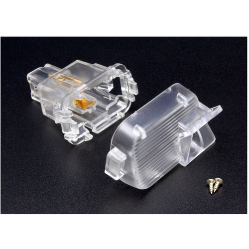 CAM-MZ6c адаптер в подсветку номера Mazda 6 2014 136500₽