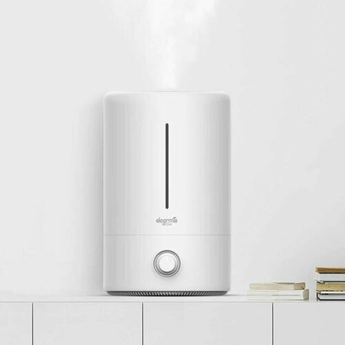 Увлажнитель воздуха Xiaomi Deerma DEM-F628 EU 4500₽