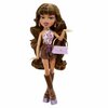 Фото #3 MGA Entertainment Кукла Братц «Ясмин», Alwayz Bratz, с аксессуарами, 26 см