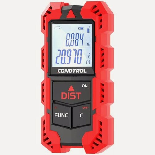 Изображение товара Лазерный дальномер Condtrol TRACCER 40
