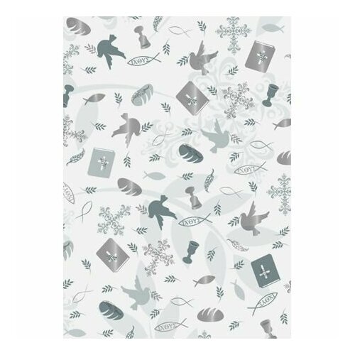 Бумага для скрапбукинга HEYDA 