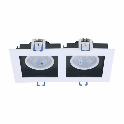 Светильник точечный Arte Grado A2910PL-2WH 506₽