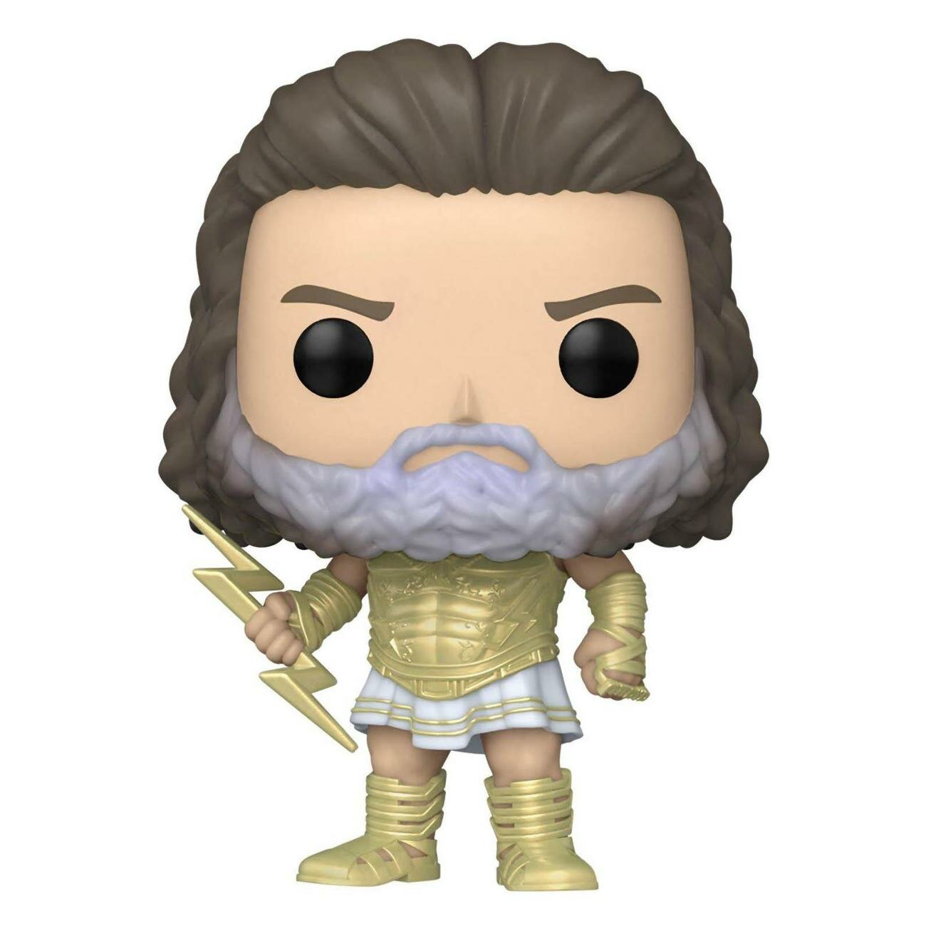 Фигурка Funko Marvel Thor Love & Thunder Zeus