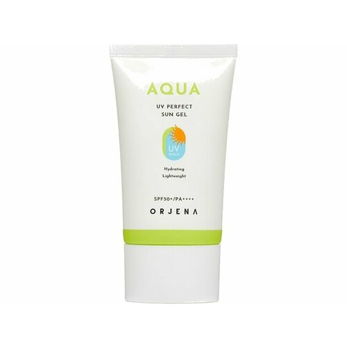 Солнцезащитный гель SPF 50PA ORJENA Aqua Perfect 3793₽