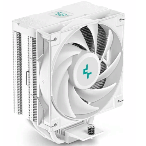 Процессорный кулер Deepcool AG400 DIGITAL WH