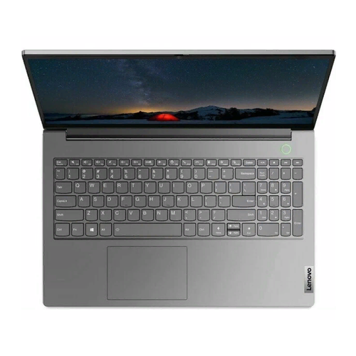 Ноутбук Lenovo ThinkBook15-G3 ITL Core I5-1155G7 815512GB W11H 8271100₽