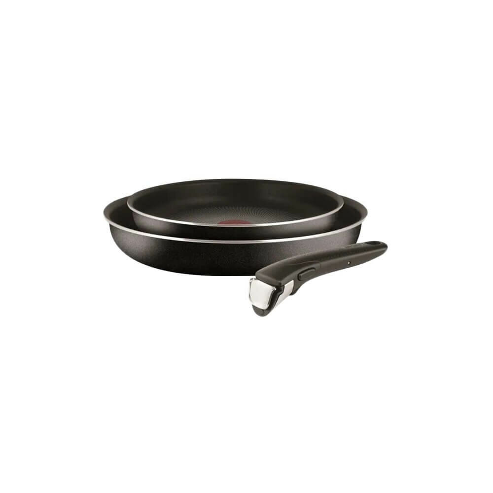 Набор посуды Tefal Ingenio Black 04238830