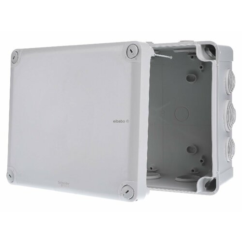 Коробка для поверхностного монтажа ENN05013 – Schneider Electric – 3295150050136