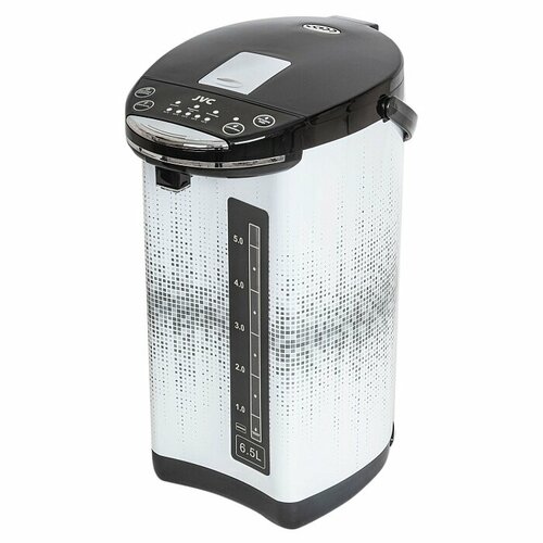 Термопот JVC JK-TP1027 серебристый 1037200₽