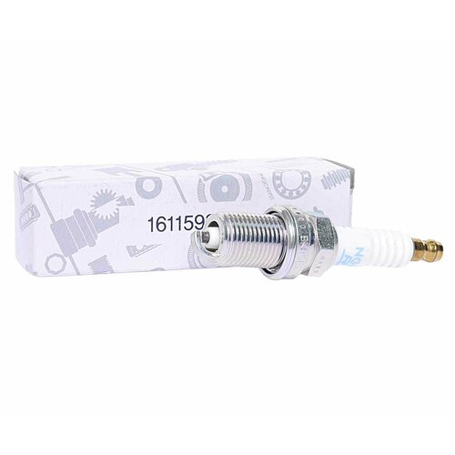 Свеча зажигания Actyon 06- Kyron 07- Actyon Sports 06- Rexton 02- E23 OE 1611593203 SSANGYONG 1805₽