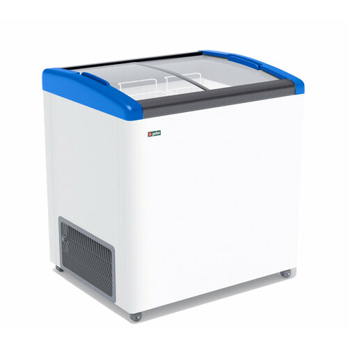 Морозильная камера Frostor Gellar FG 275 E синий 3389500₽