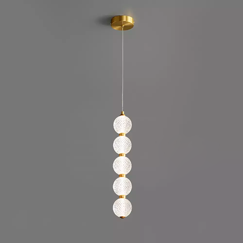 Подвесной светильник Loft4You Coach Vira