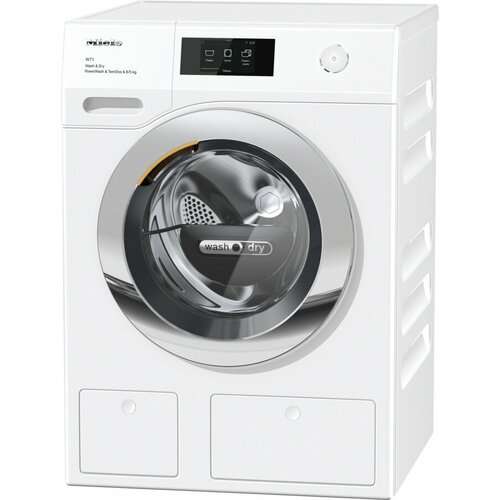 Miele WTD160WCS