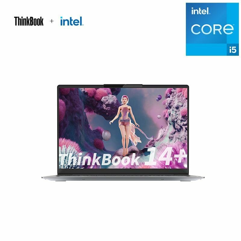 Ноутбук Lenovo-ThinkBook-14-i5-13500H-16-512-RTX3050
