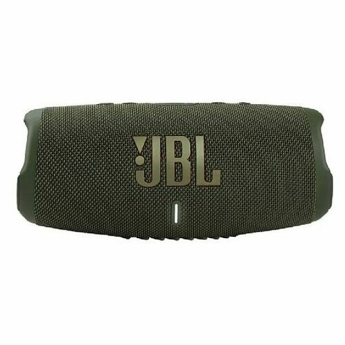 JBL Charge 5 Green Зеленый 1577800₽