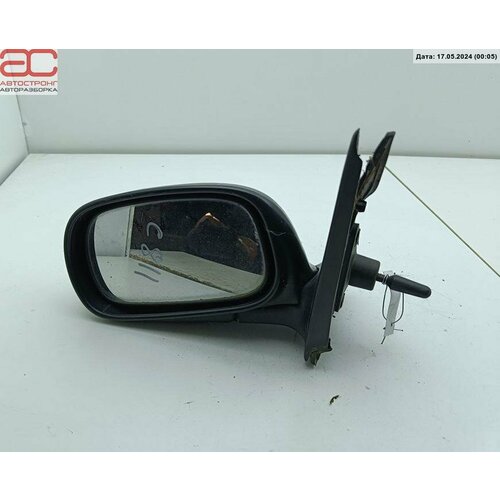 Зеркало боковое левое Nissan Micra K11 963021F560 арт10380-54647109 3366₽