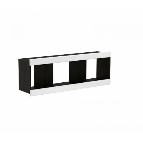 ЭКО Полка навесная спальня мисси 4300₽