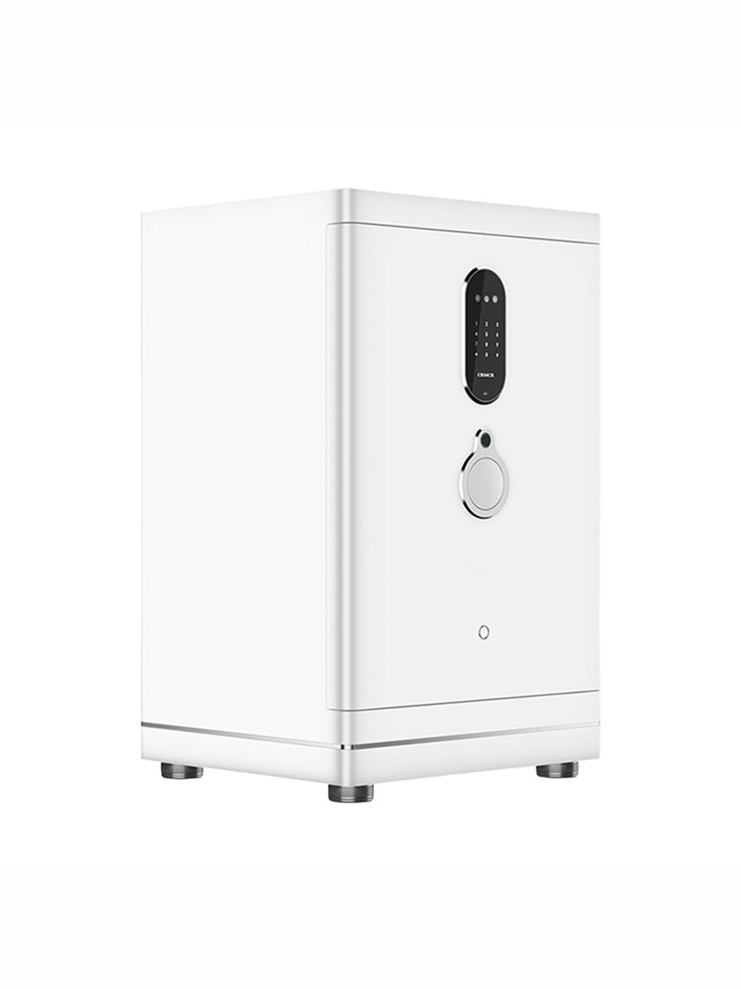 Умный сейф с камерой и сканированием лица Xiaomi CRMCR Smart Safe With Camera And Face Scanning H65 cm White (FDG-A15×1/D-65-B)