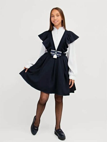 Изображение товара Школьный сарафан школа