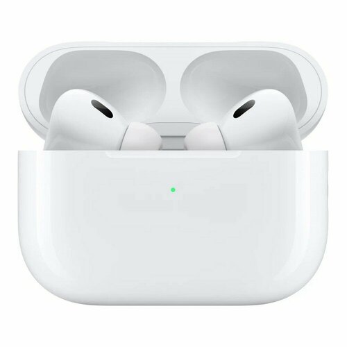 Беспроводные наушники Apple AirPods Pro 2 2023 Magsafe Case White 35690₽